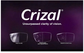 Crizal Alize, y Crizal Forte tratamientos de nueva generacion
