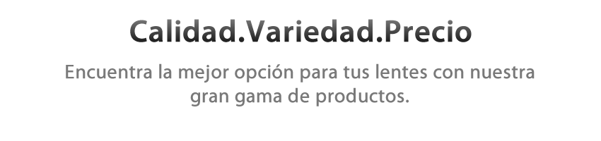 Laboratorio Optico