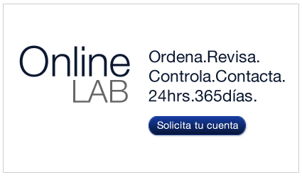 laboratorio optico por internet