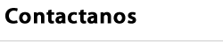 Tratamientos