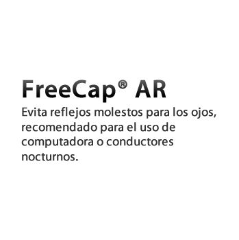 Antirreflejante
